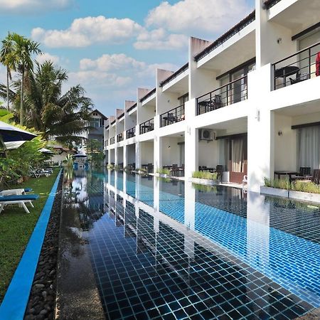 Tea Tree Boutique Resort Rawai Dış mekan fotoğraf