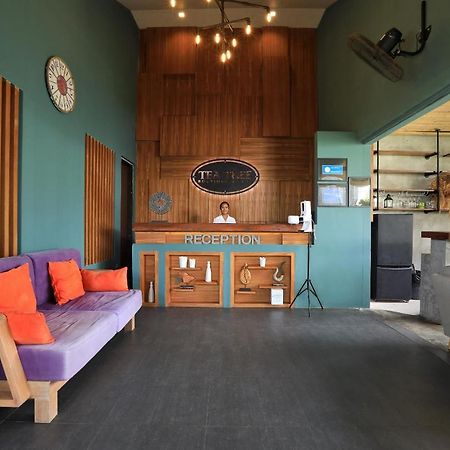 Tea Tree Boutique Resort Rawai Dış mekan fotoğraf