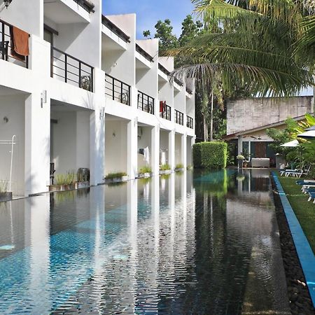 Tea Tree Boutique Resort Rawai Dış mekan fotoğraf