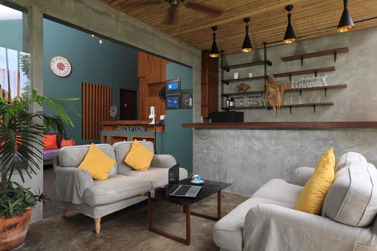 Tea Tree Boutique Resort Rawai Dış mekan fotoğraf