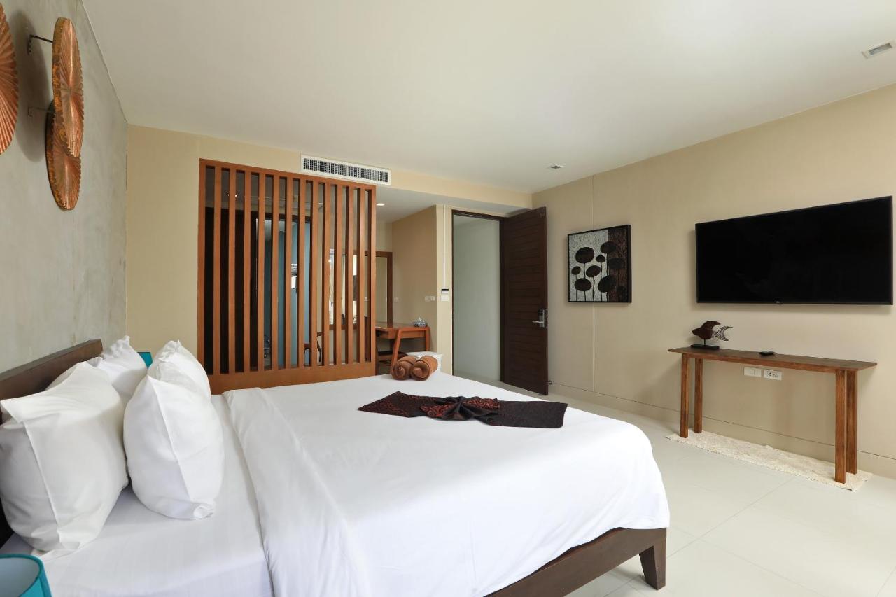 Tea Tree Boutique Resort Rawai Dış mekan fotoğraf
