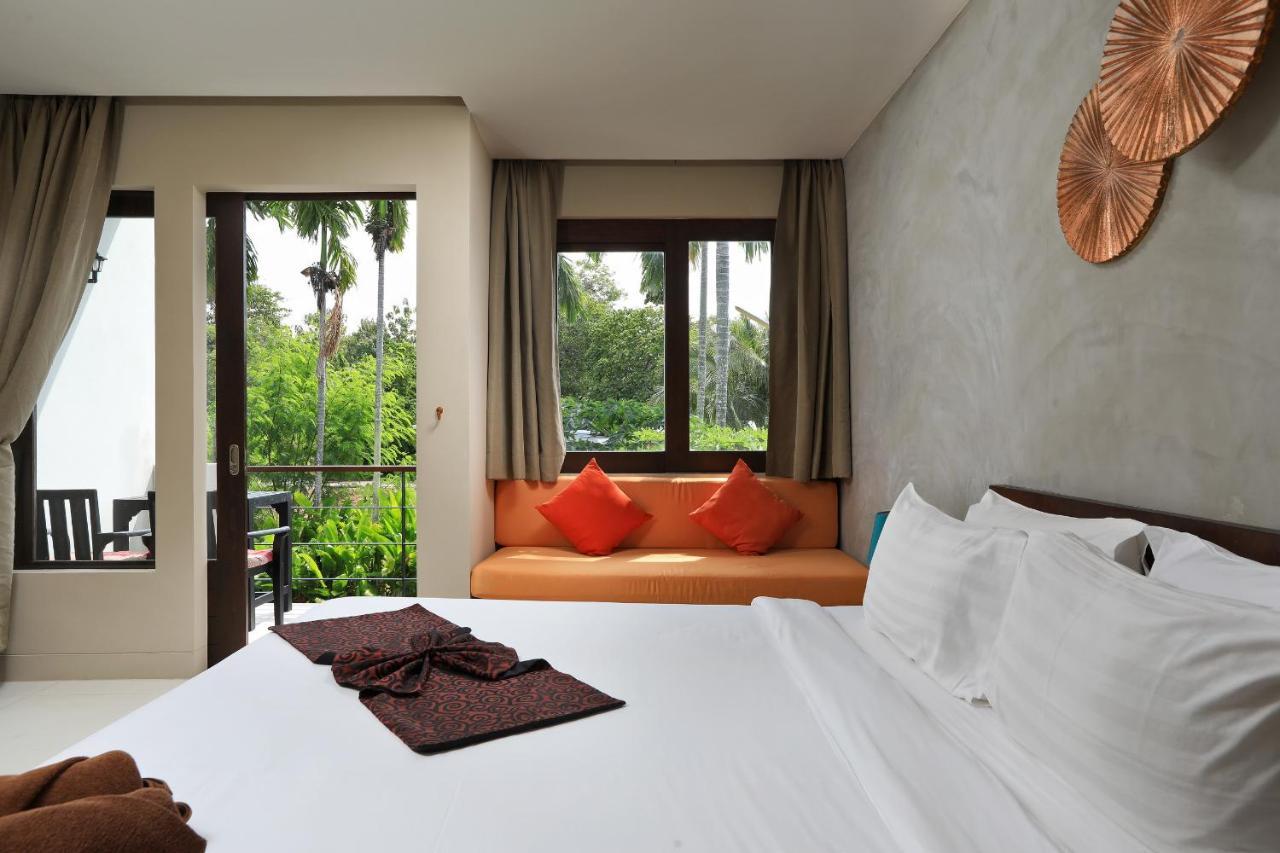 Tea Tree Boutique Resort Rawai Dış mekan fotoğraf