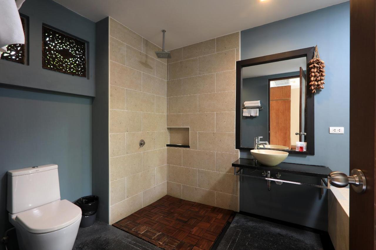 Tea Tree Boutique Resort Rawai Dış mekan fotoğraf
