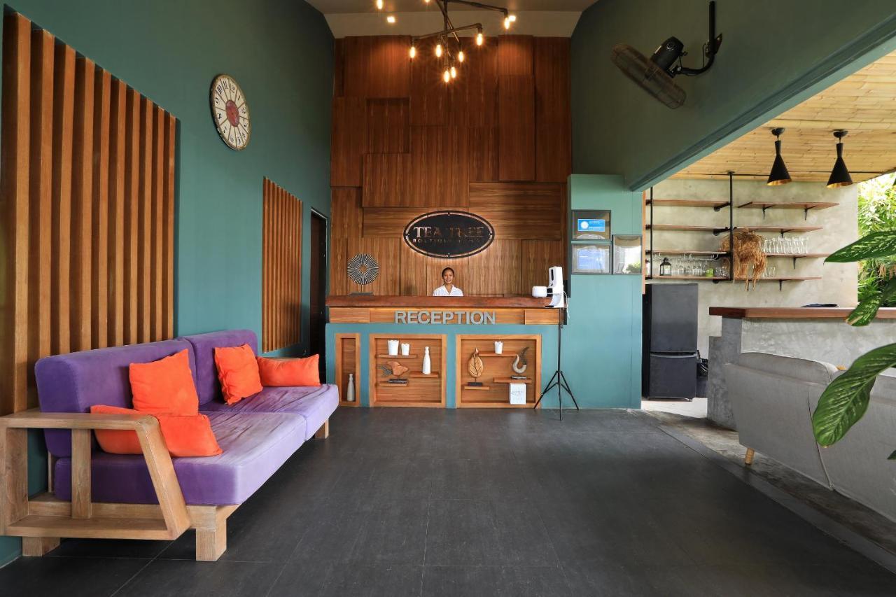 Tea Tree Boutique Resort Rawai Dış mekan fotoğraf