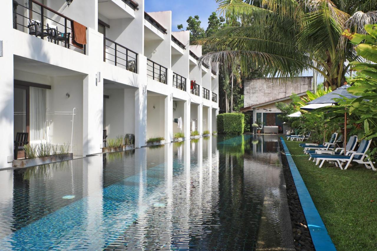 Tea Tree Boutique Resort Rawai Dış mekan fotoğraf