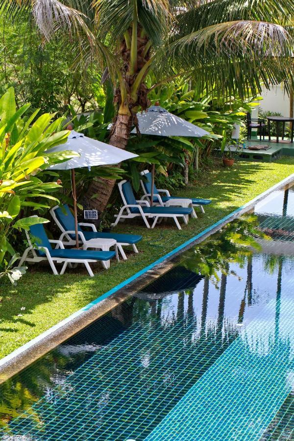 Tea Tree Boutique Resort Rawai Dış mekan fotoğraf