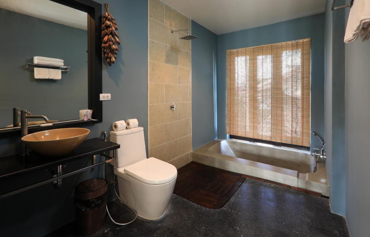 Tea Tree Boutique Resort Rawai Dış mekan fotoğraf