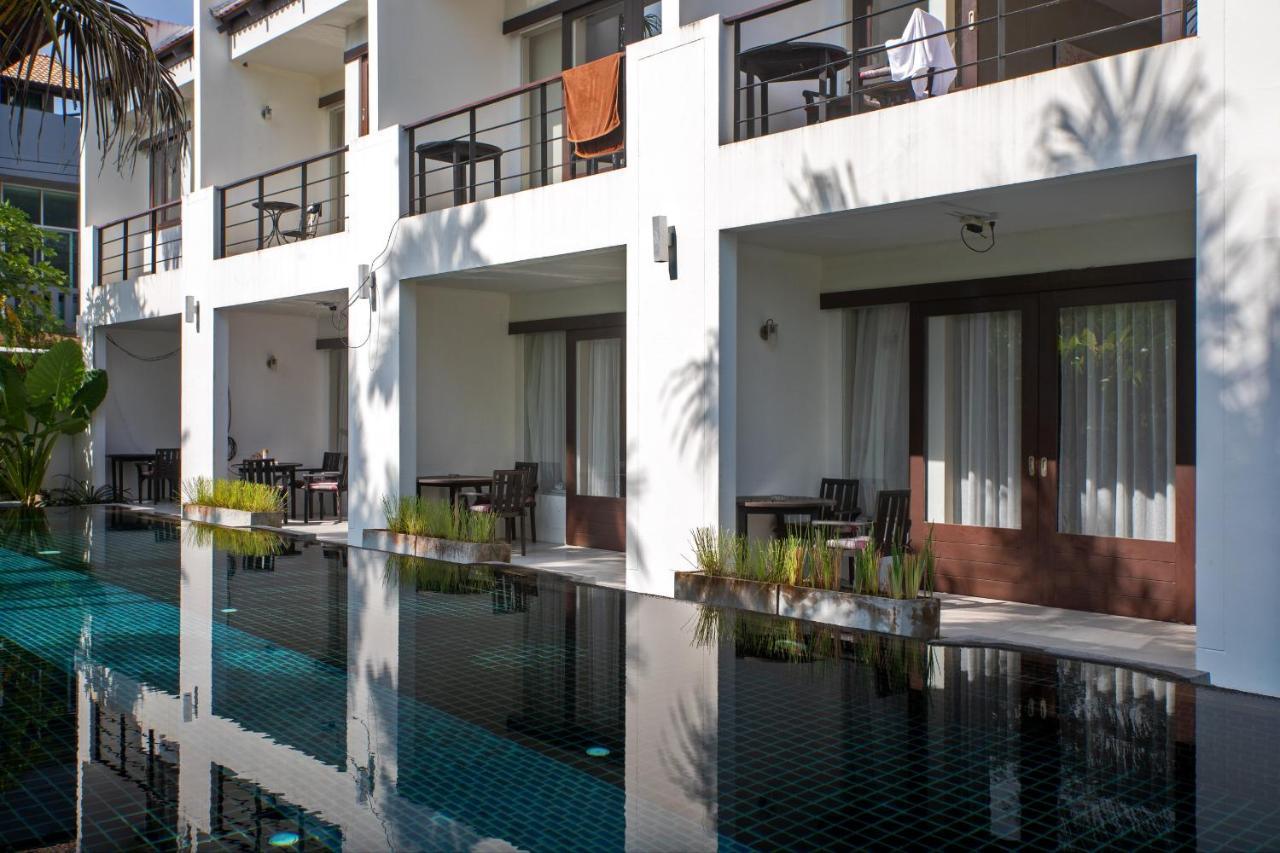 Tea Tree Boutique Resort Rawai Dış mekan fotoğraf