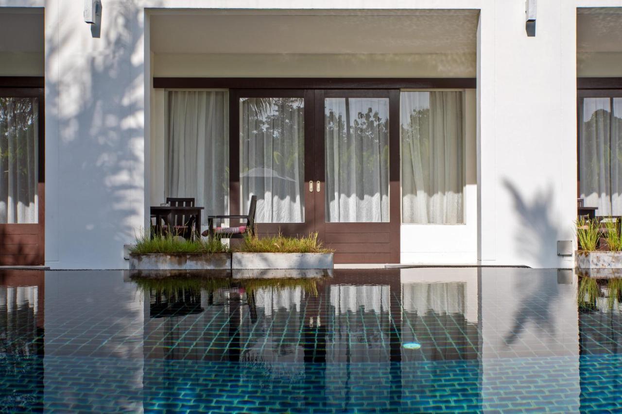 Tea Tree Boutique Resort Rawai Dış mekan fotoğraf
