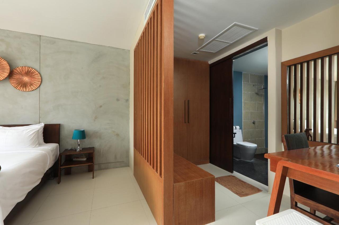 Tea Tree Boutique Resort Rawai Dış mekan fotoğraf
