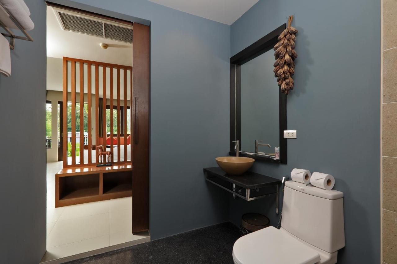 Tea Tree Boutique Resort Rawai Dış mekan fotoğraf