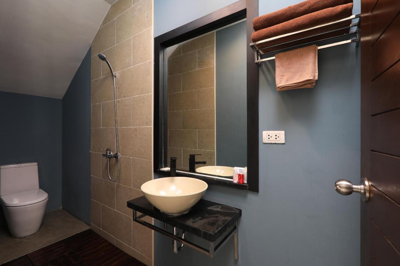 Tea Tree Boutique Resort Rawai Dış mekan fotoğraf
