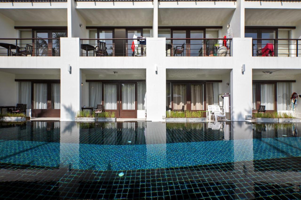 Tea Tree Boutique Resort Rawai Dış mekan fotoğraf