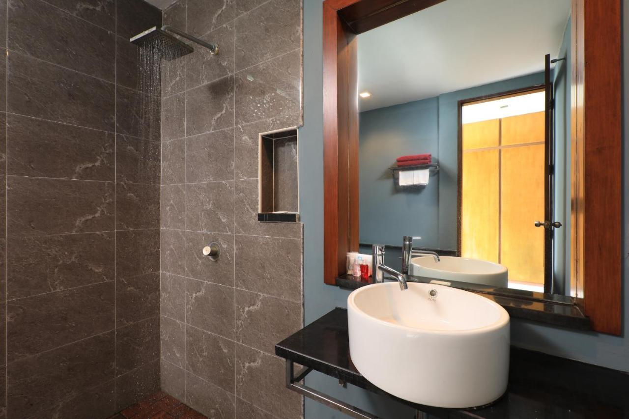 Tea Tree Boutique Resort Rawai Dış mekan fotoğraf