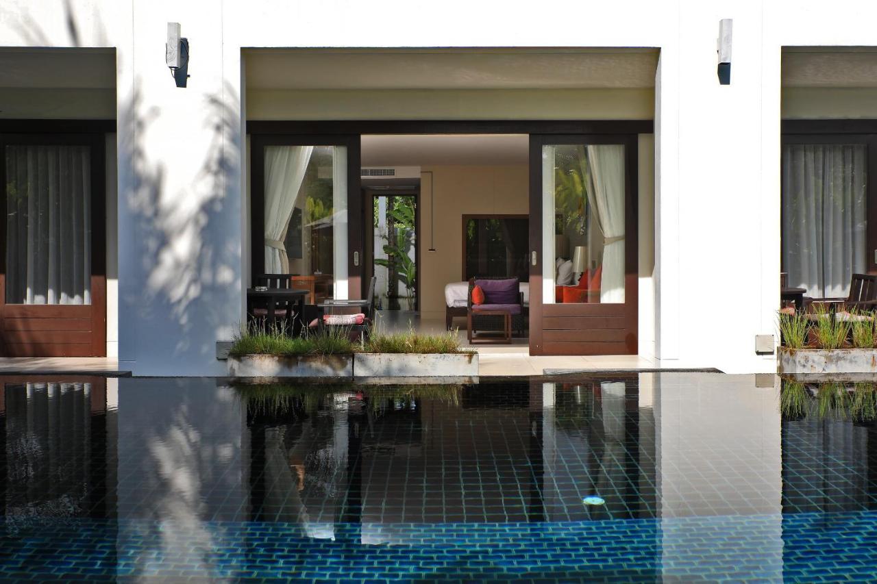 Tea Tree Boutique Resort Rawai Dış mekan fotoğraf
