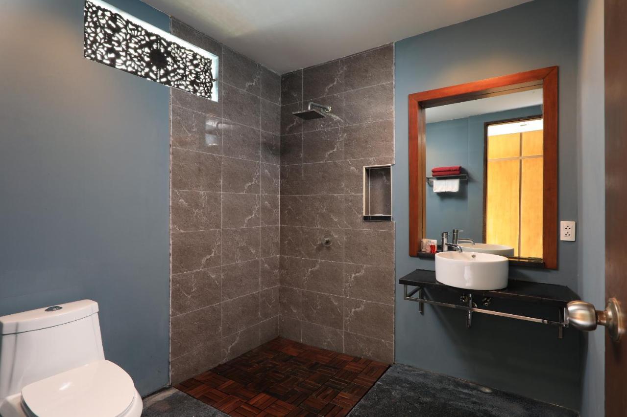 Tea Tree Boutique Resort Rawai Dış mekan fotoğraf