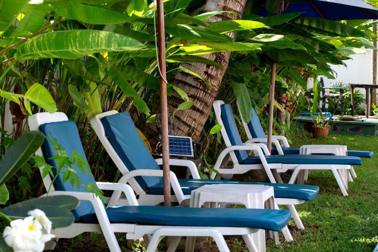Tea Tree Boutique Resort Rawai Dış mekan fotoğraf