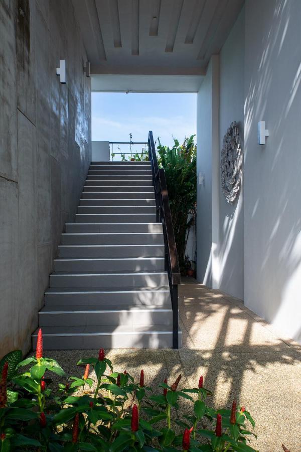 Tea Tree Boutique Resort Rawai Dış mekan fotoğraf