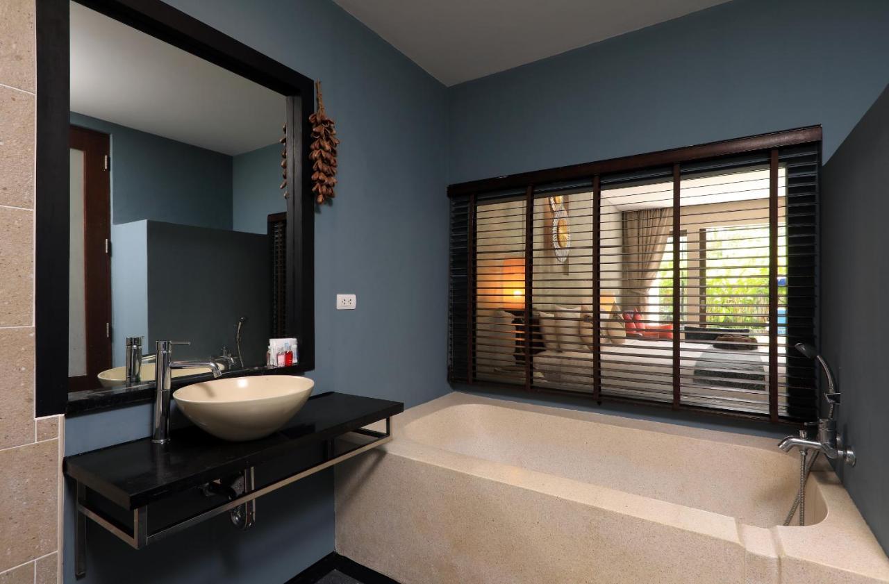 Tea Tree Boutique Resort Rawai Dış mekan fotoğraf