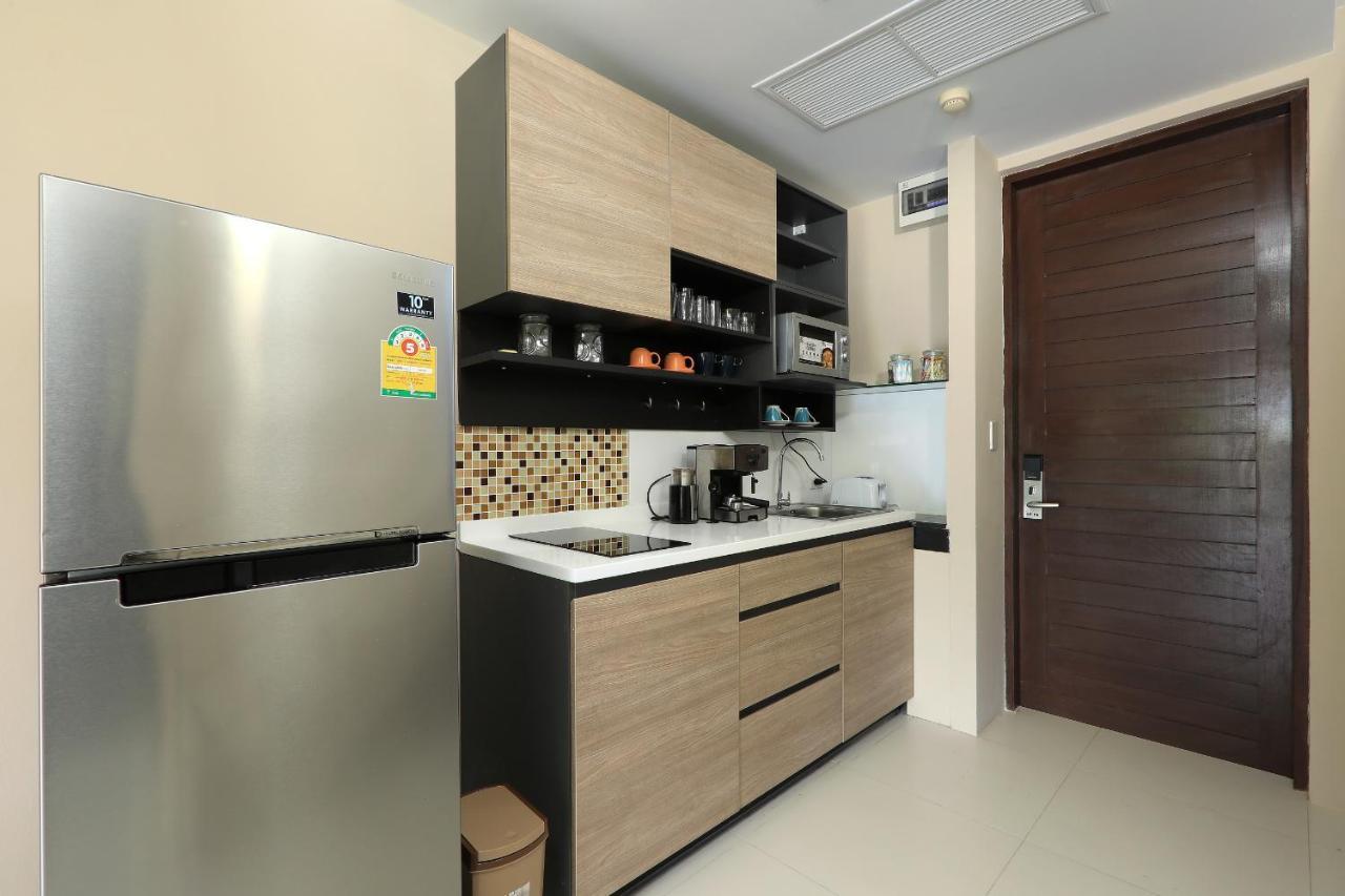 Tea Tree Boutique Resort Rawai Dış mekan fotoğraf