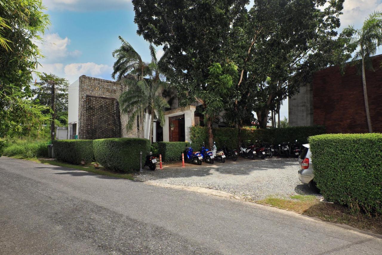 Tea Tree Boutique Resort Rawai Dış mekan fotoğraf