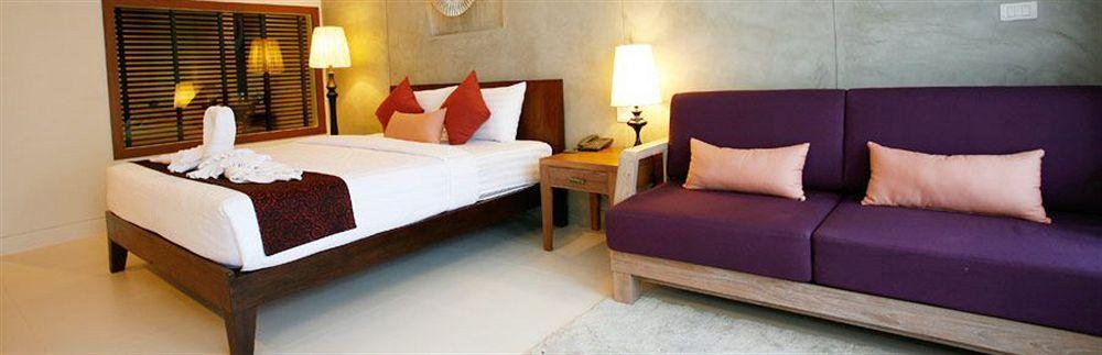 Tea Tree Boutique Resort Rawai Dış mekan fotoğraf