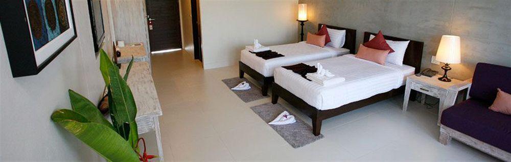 Tea Tree Boutique Resort Rawai Dış mekan fotoğraf