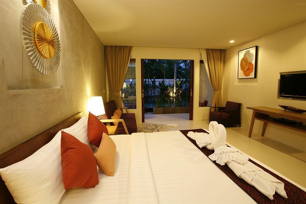 Tea Tree Boutique Resort Rawai Dış mekan fotoğraf