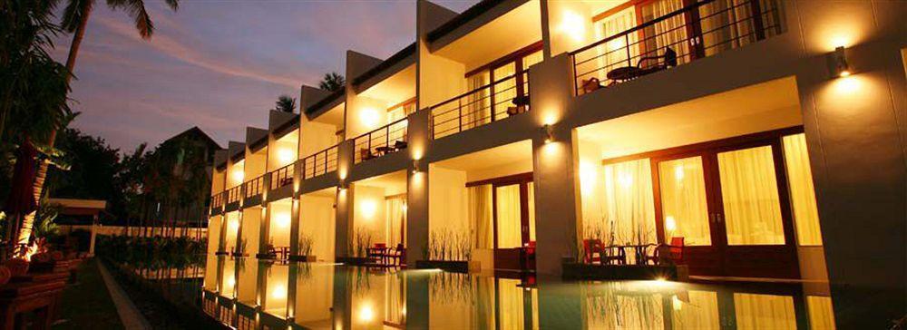 Tea Tree Boutique Resort Rawai Dış mekan fotoğraf