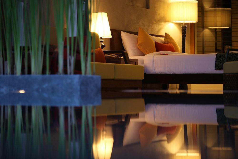 Tea Tree Boutique Resort Rawai Dış mekan fotoğraf
