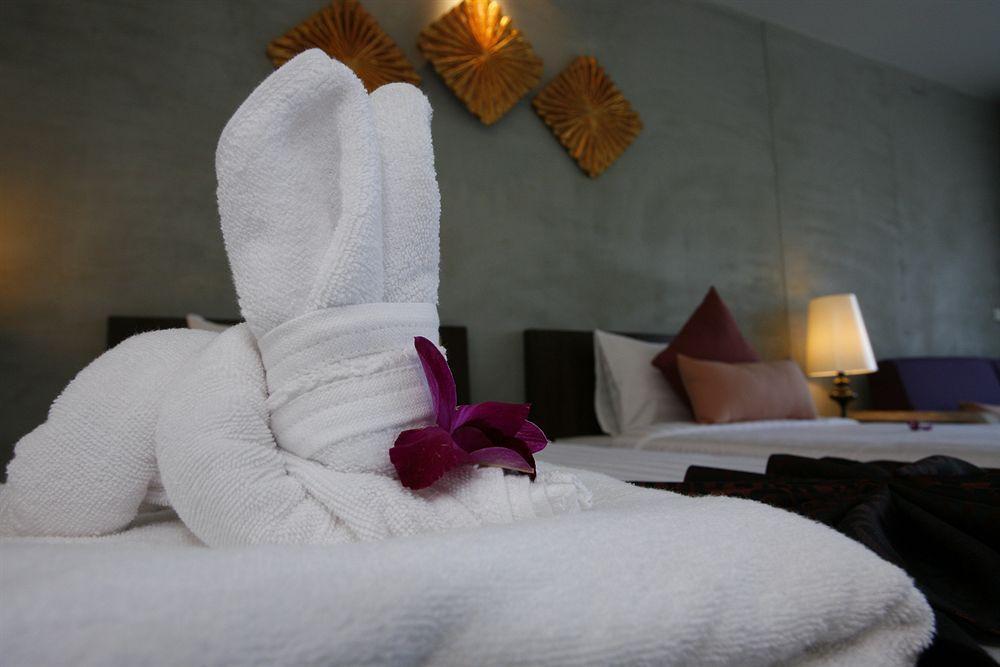 Tea Tree Boutique Resort Rawai Dış mekan fotoğraf