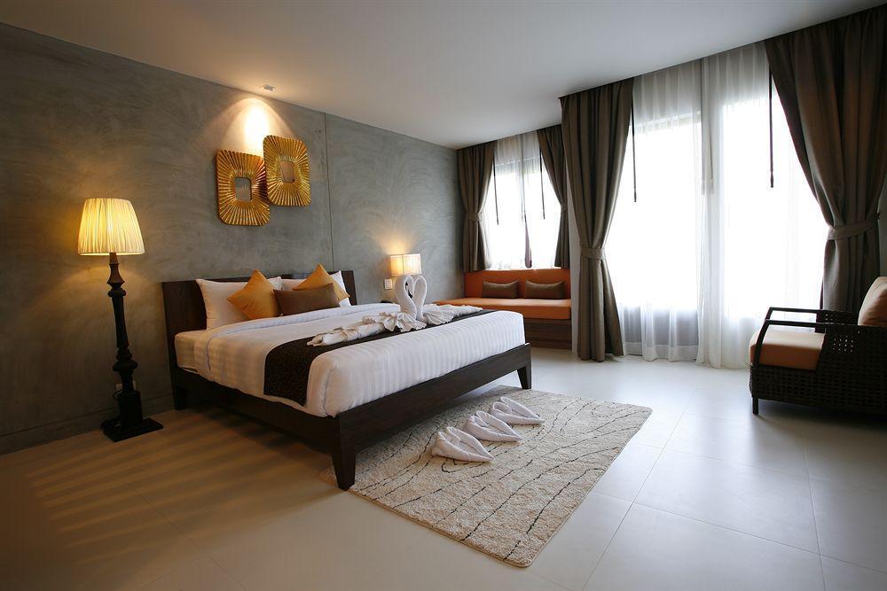 Tea Tree Boutique Resort Rawai Dış mekan fotoğraf