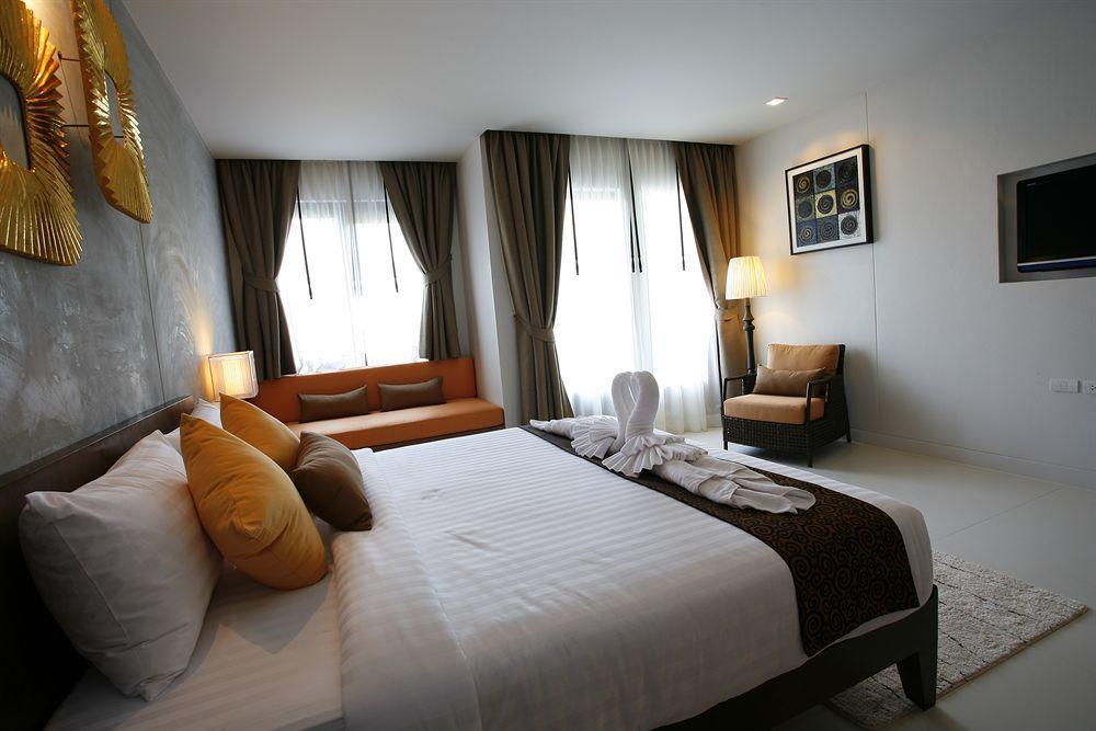 Tea Tree Boutique Resort Rawai Dış mekan fotoğraf