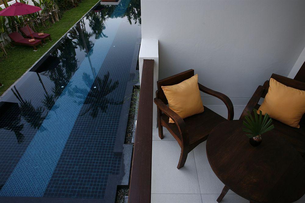 Tea Tree Boutique Resort Rawai Dış mekan fotoğraf