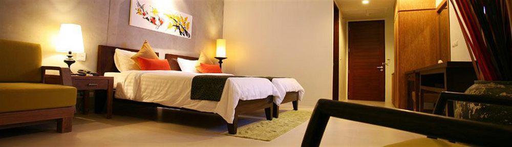 Tea Tree Boutique Resort Rawai Dış mekan fotoğraf