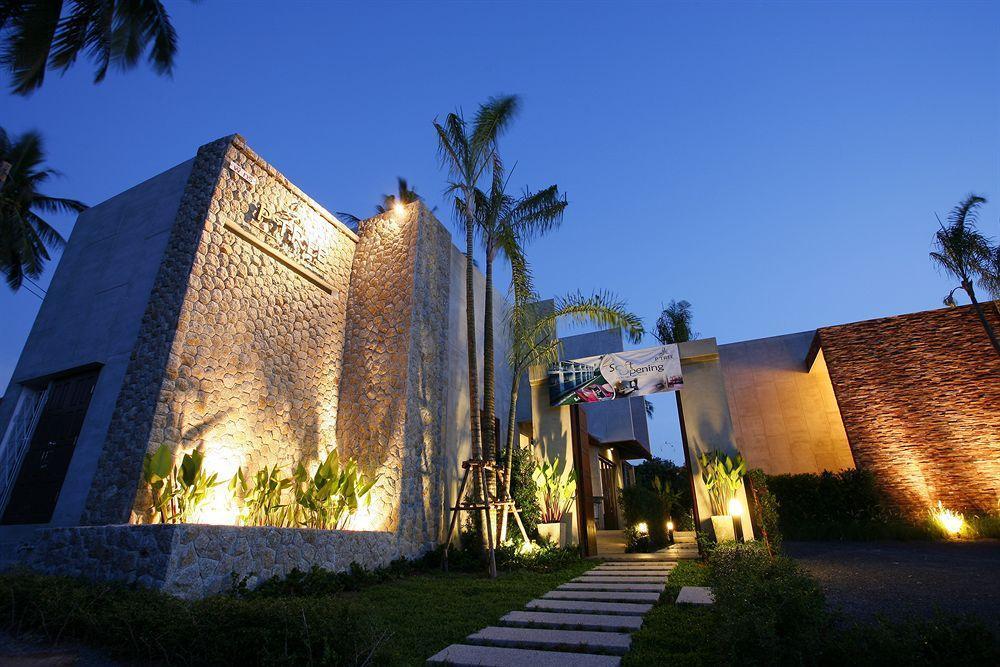 Tea Tree Boutique Resort Rawai Dış mekan fotoğraf