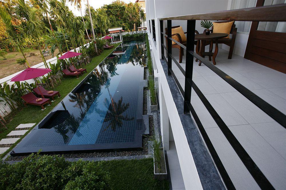 Tea Tree Boutique Resort Rawai Dış mekan fotoğraf