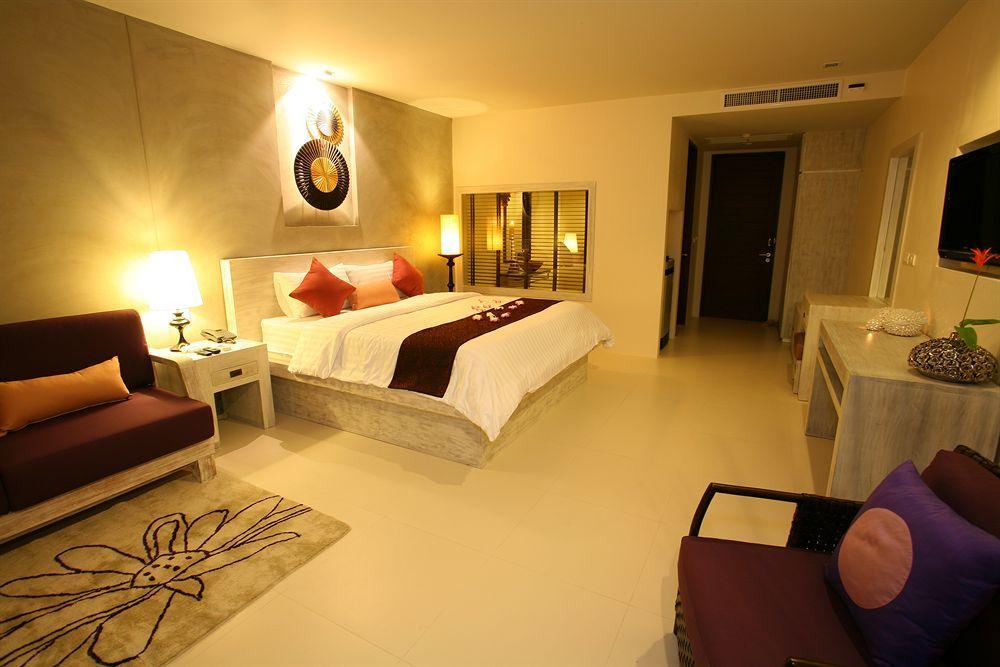 Tea Tree Boutique Resort Rawai Dış mekan fotoğraf