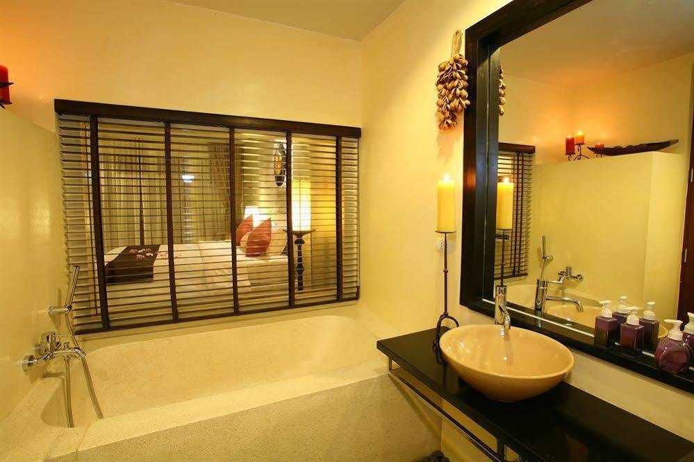 Tea Tree Boutique Resort Rawai Dış mekan fotoğraf
